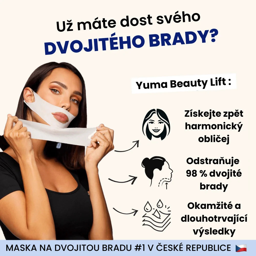 Lifting Yuma Beauty™